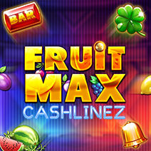 FruitMax: CashLinez