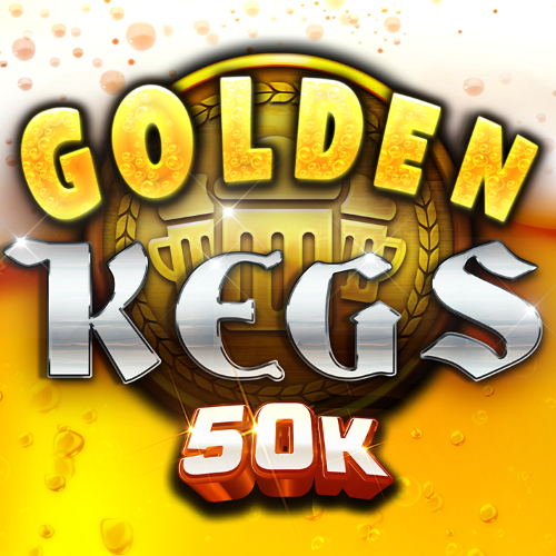 Golden Kegs 50K