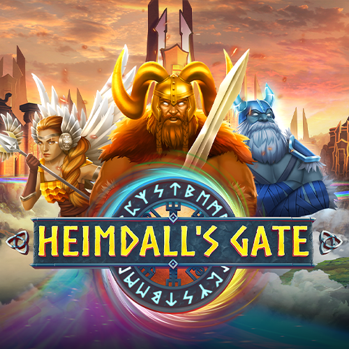 Heimdall's Gate