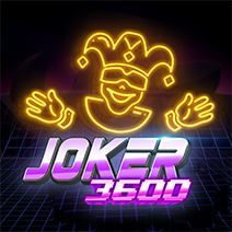 Joker 3600