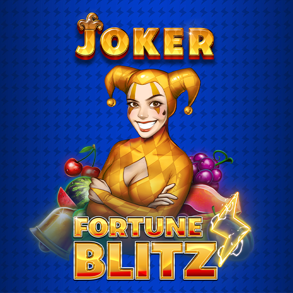 Joker Fortune Blitz