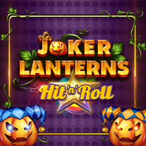 Joker Lanterns Hit 'n' Roll