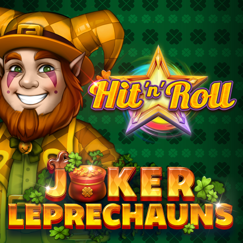 Joker Leprechauns: Hit’n’Roll