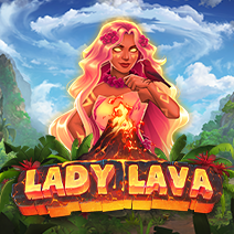 Lady Lava