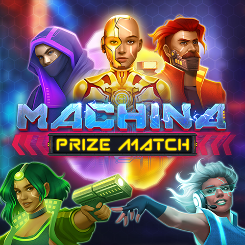 Machina PrizeMatch