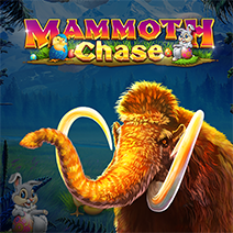 Mammoth Chase Easter Edition