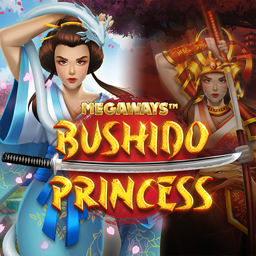 Megaways Bushido Princess