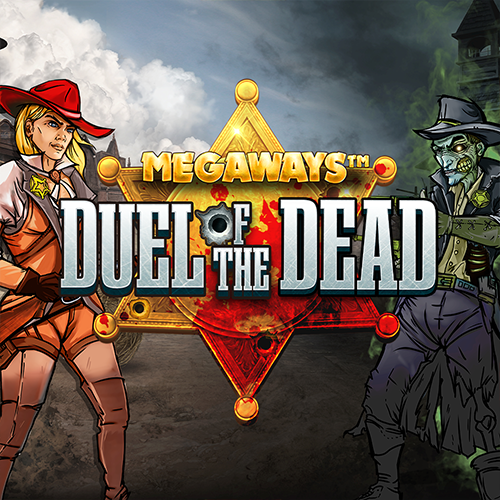 Megaways Duel of the Dead BoomBoom