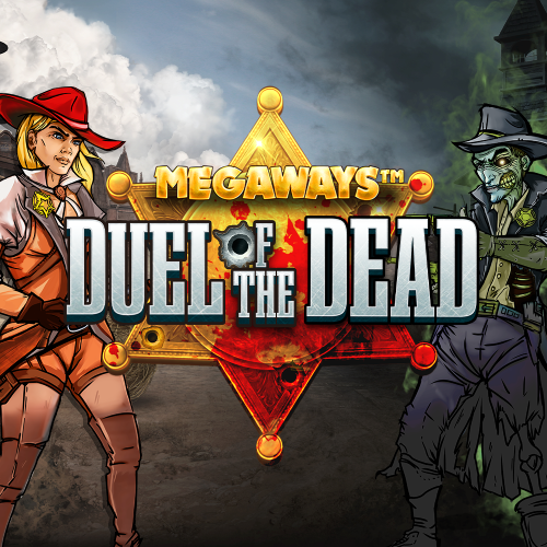 Megaways Duel of the Dead