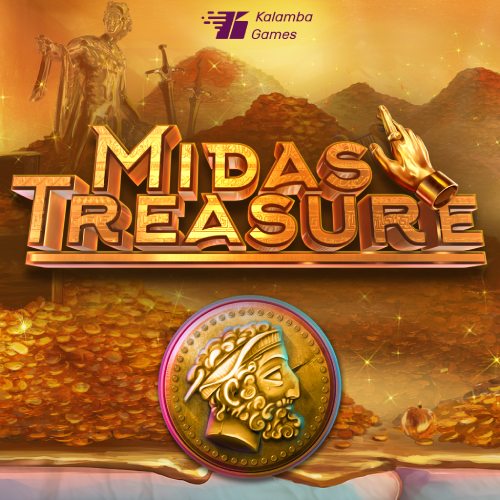 Midas Treasure Mini-Max