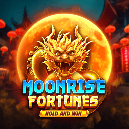 Moonrise Fortunes Hold and Win