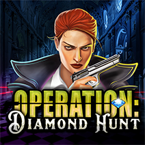 Operation Diamond Hunt