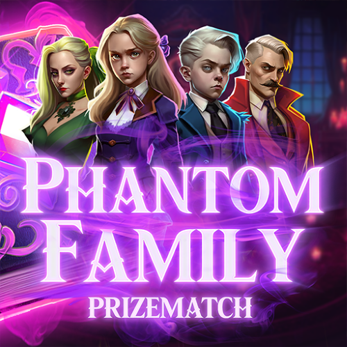 Phantom Family PrizeMatch