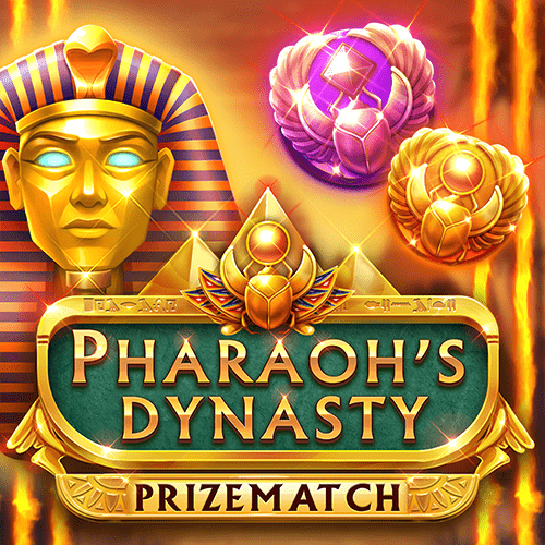 Pharaohs DynastyPrizeMath