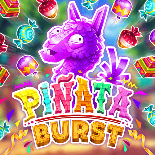 Piñata Burst