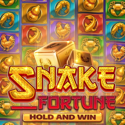Snake Fortune Hold and Win