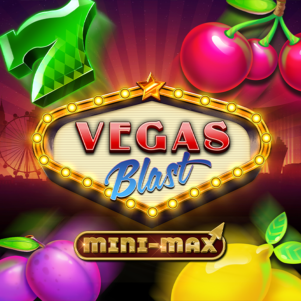 Vegas Blast Minimax