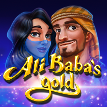 Ali Baba's Gold