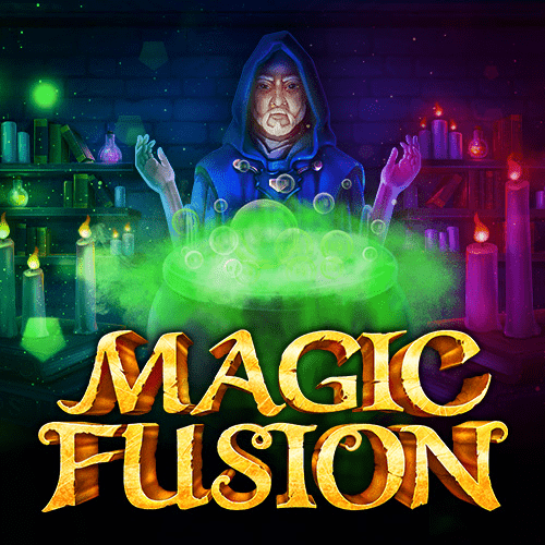 Magic Fusion