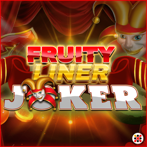 Fruityliner Joker