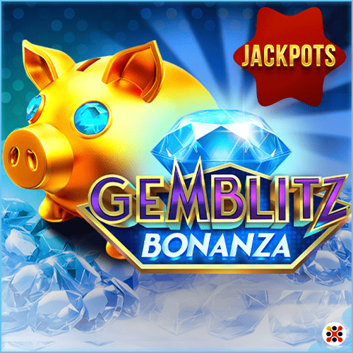 GemBlitz Bonanza