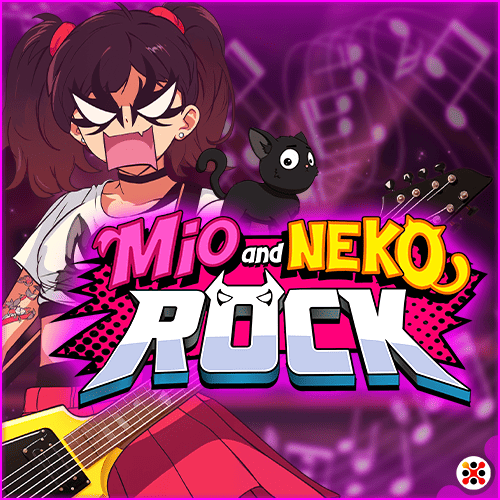 Mio & Neko Rock