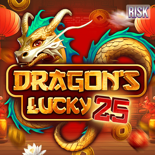 Dragon's Lucky 25