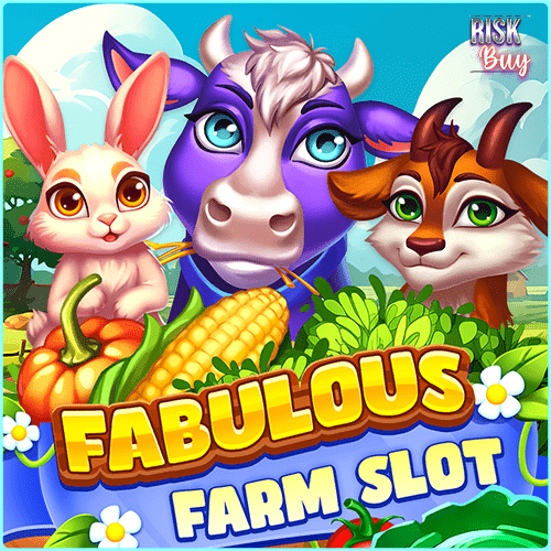 Fabulous Farm Slot