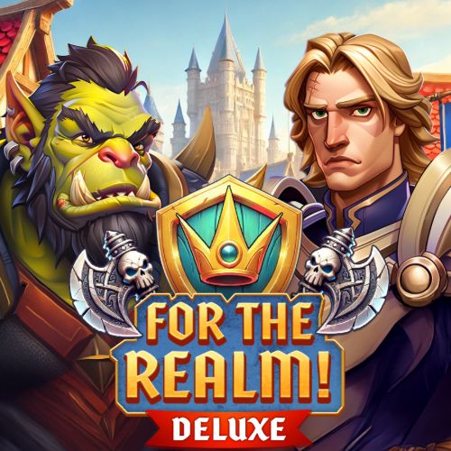 For the Realm Deluxe