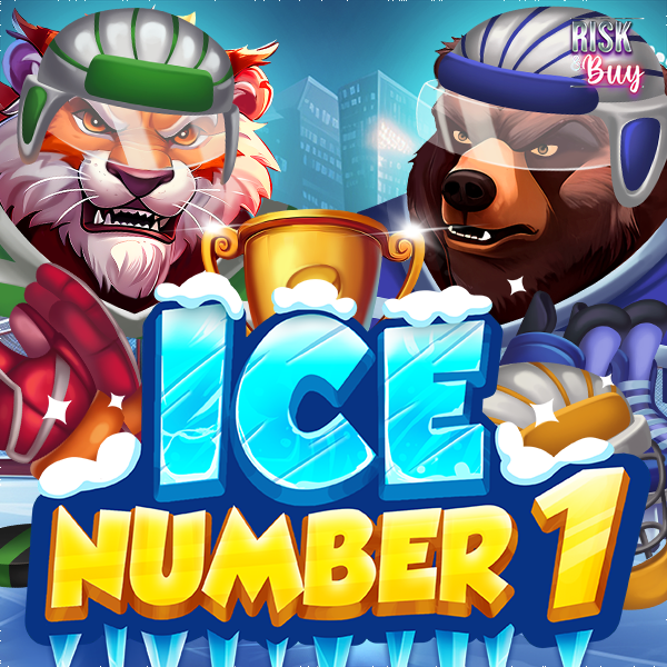 Ice Number One