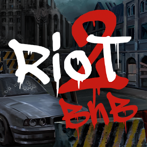Riot 2: Blow And Burn