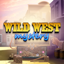 Wild West Mystery