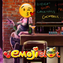 Emoji Slot