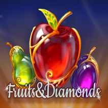 Fruits and Diamonds