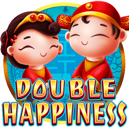 Double Happiness