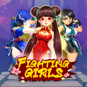 Fighting Girls