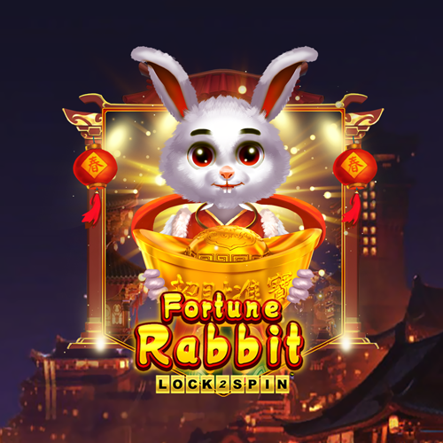 Fortune Rabbit Lock 2 Spin