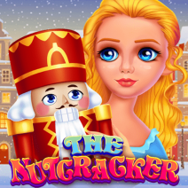 Nut cracker