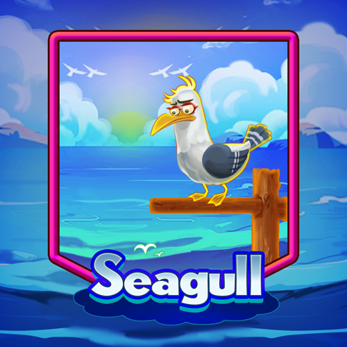 Seagull
