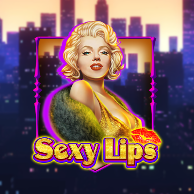 Sexy Lips