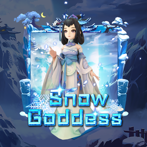 Snow Goddess