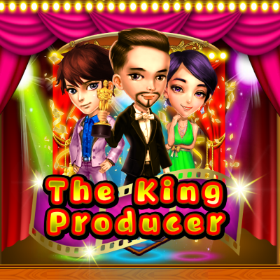 The King Producer