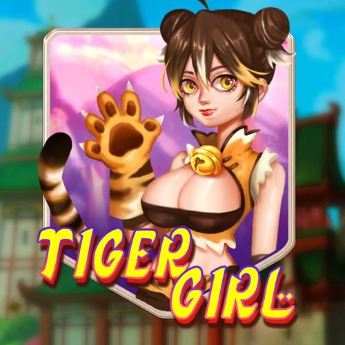 Tiger Girl