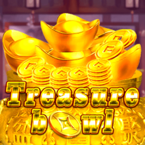 Treasure bowl