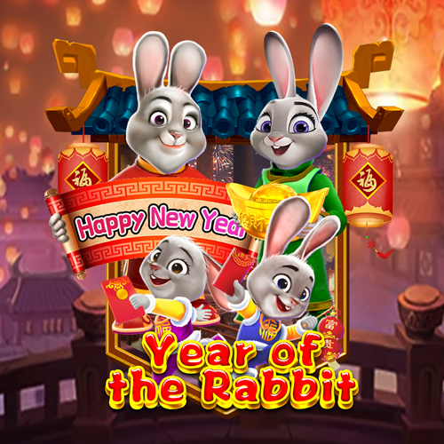 Year of the Rabbit