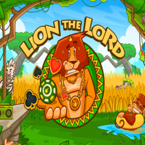 Lion The Lord