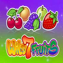 Wild 7 Fruits