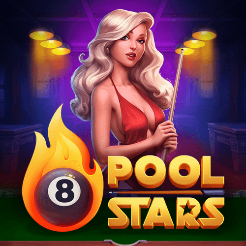 8 Pool Stars