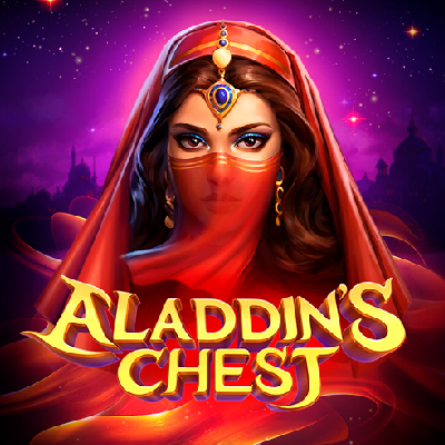 Aladdin's Chect