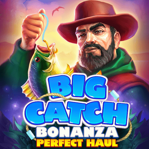 Big Catch Bonanza: Perfect Haul